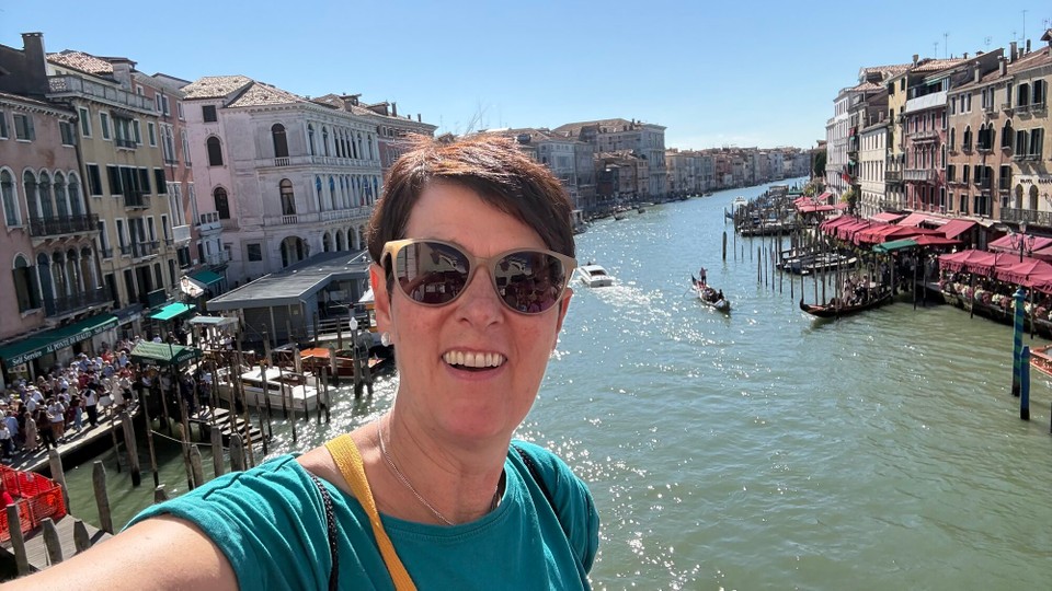 Italien - Venedig - 