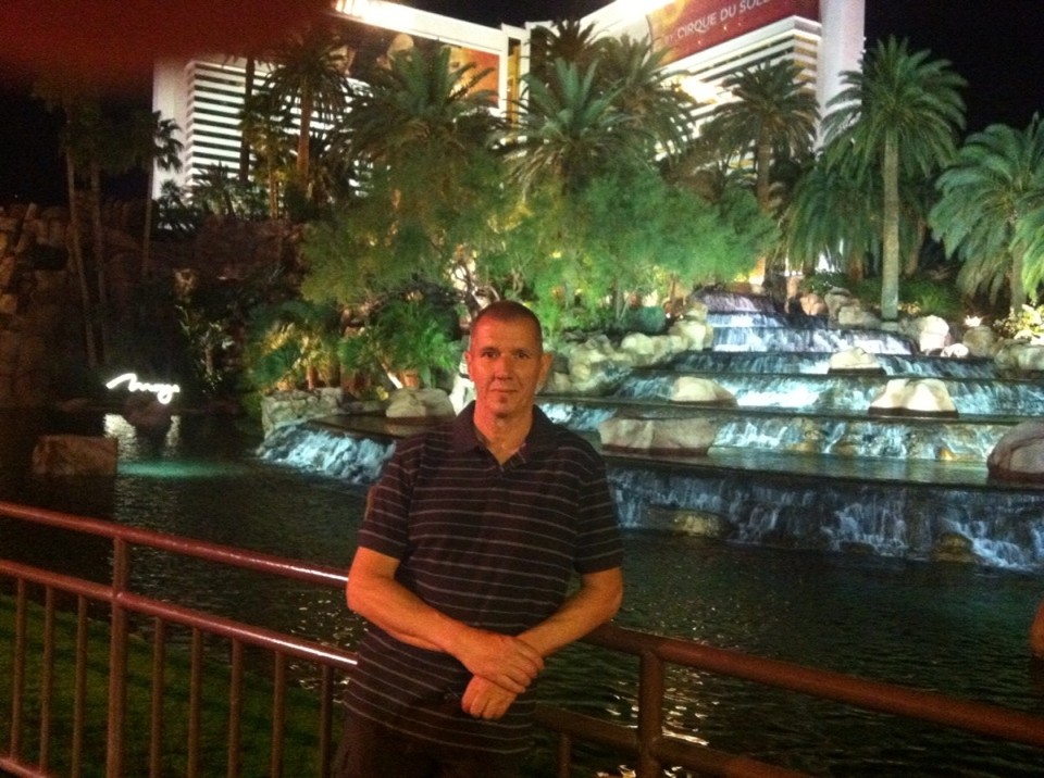 Egyesült Államok - Paradise - 