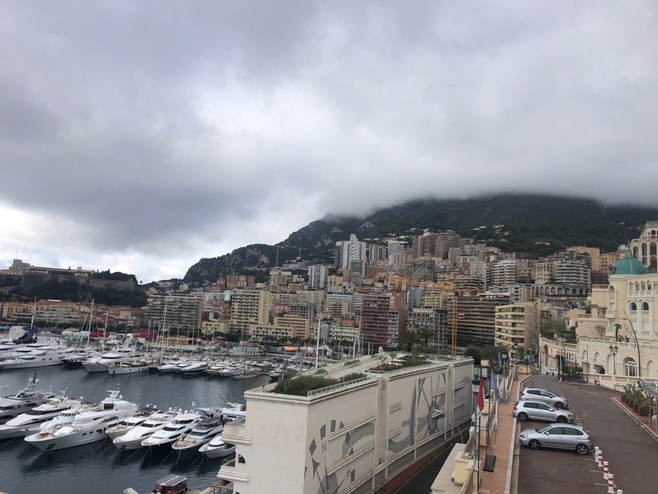 Monaco -  - 
