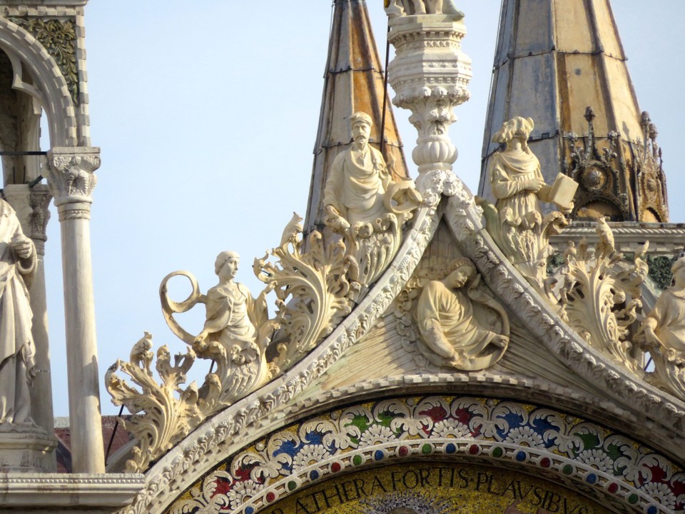 Italien - Venedig - 