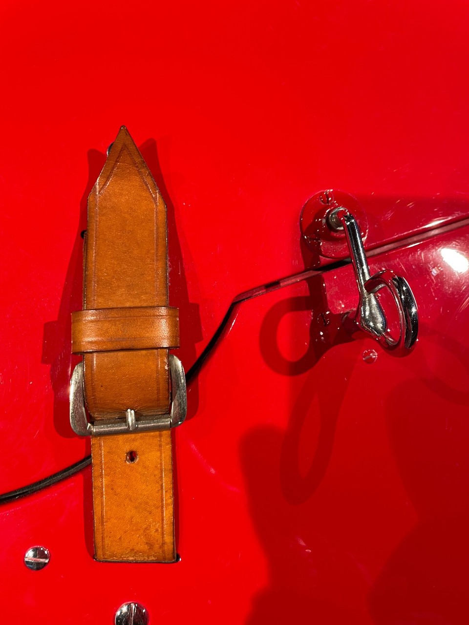 Italien - Maranello - 