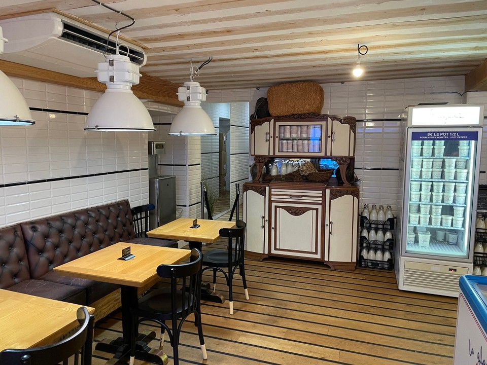 Frankreich - Agde - 