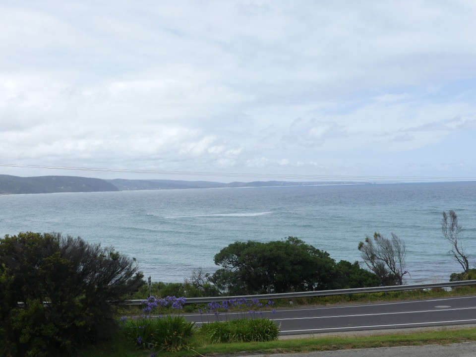Australien - Lorne - 