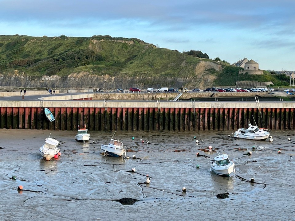 Frankreich - Colleville-sur-Mer - 