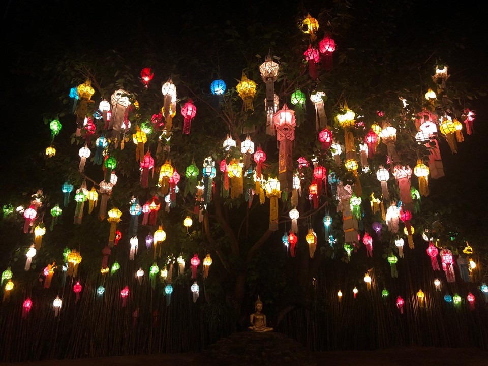 Thailand - Chiang Mai - 