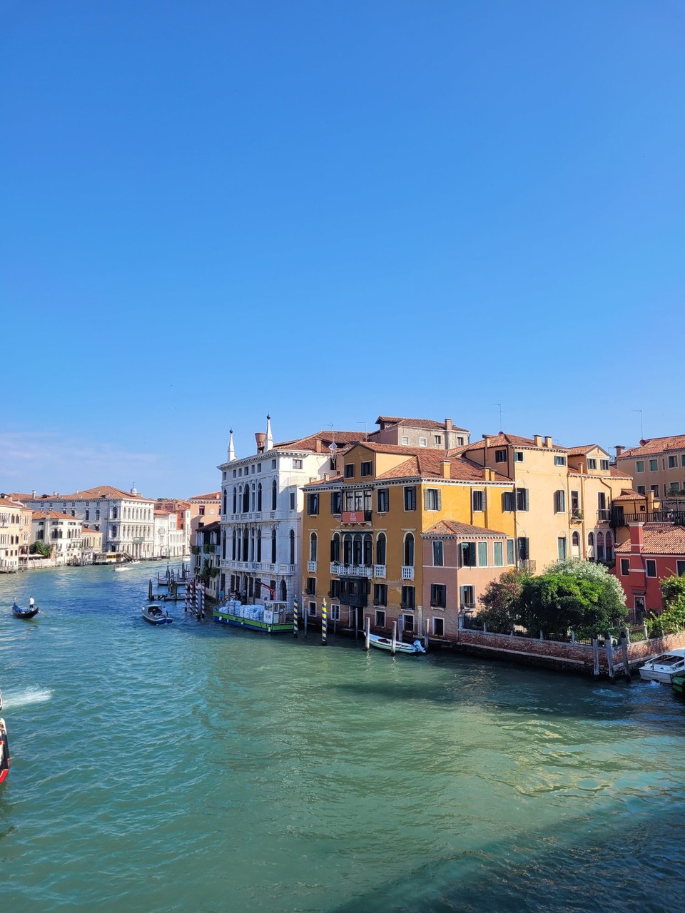 Italien - Venedig - 