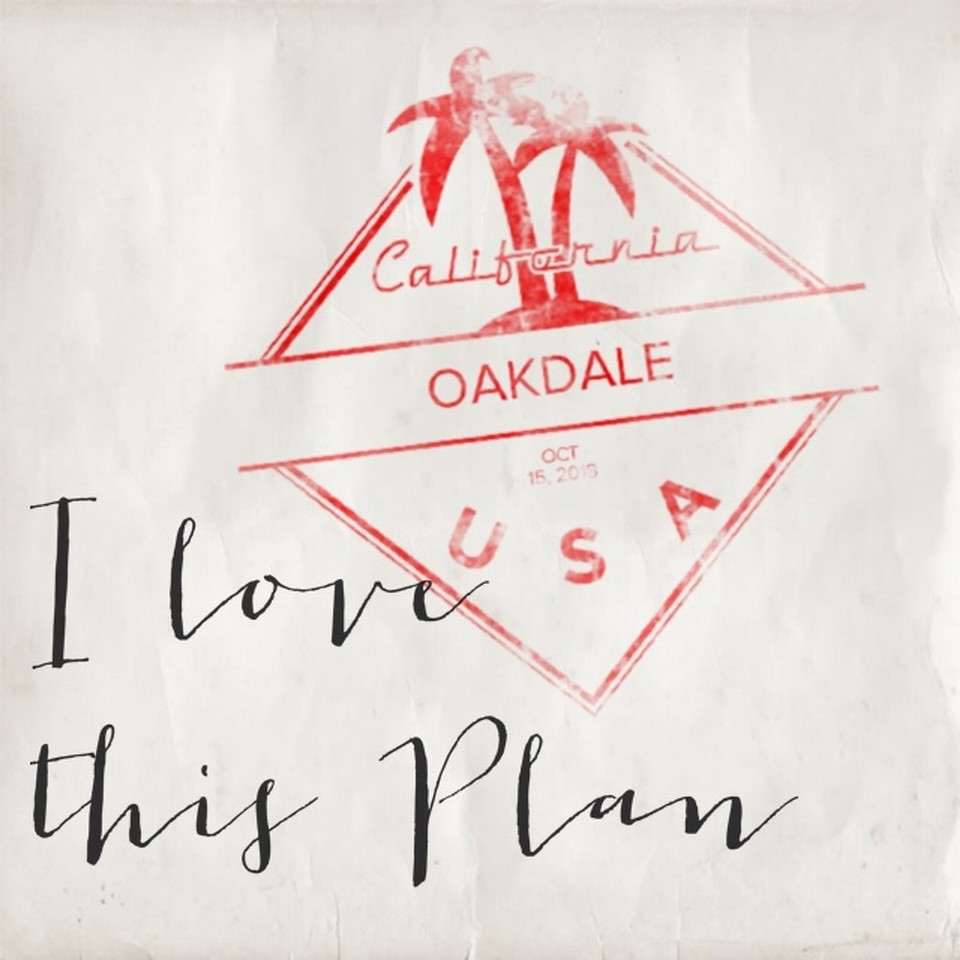 Vereinigte Staaten - Oakdale - 