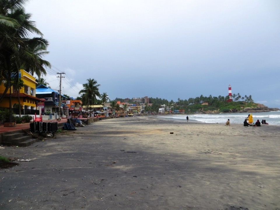India - Kovalam - 