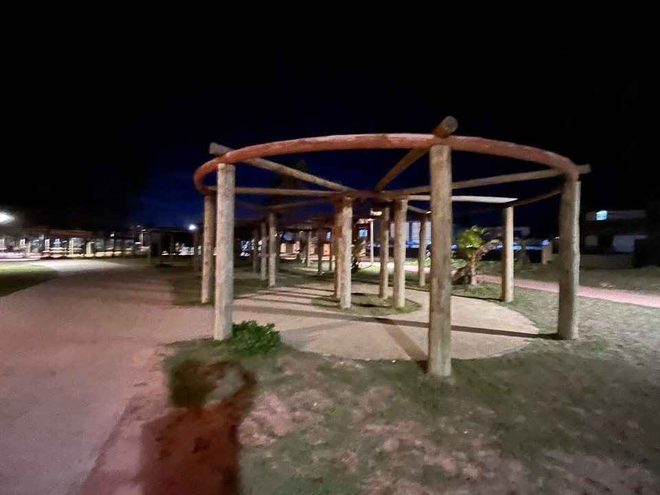 Brasilien - Salvador - 