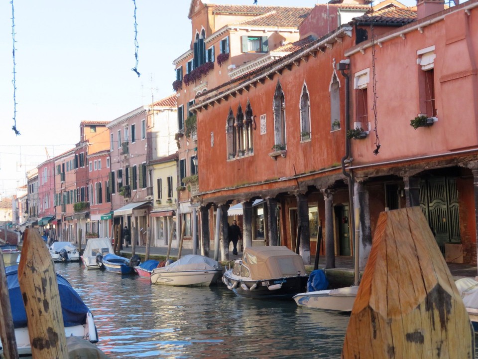Italien - Venedig - 