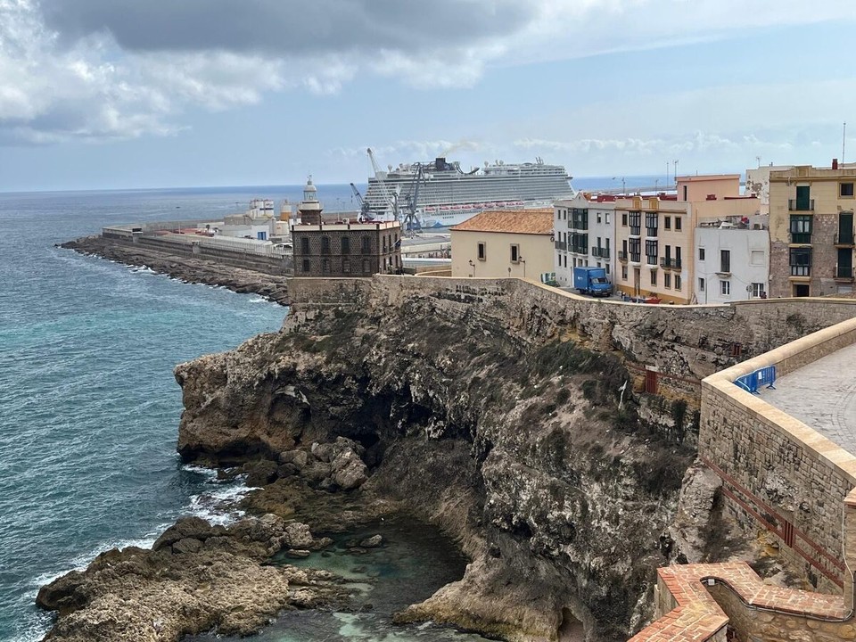 Spanien - Melilla - 