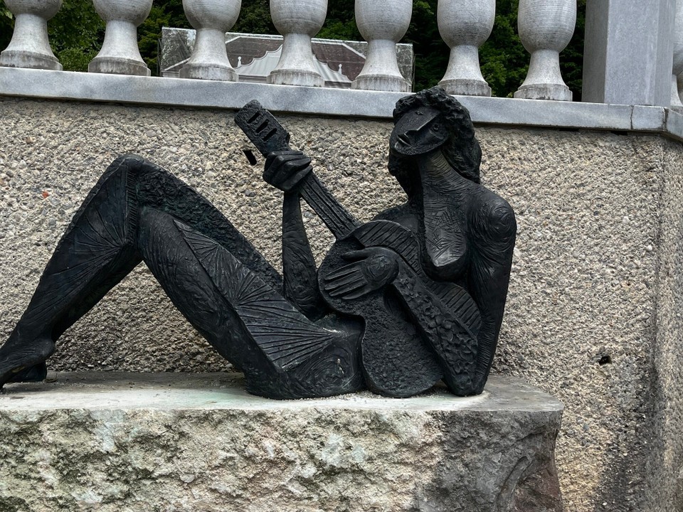 Slowenien - Kamnik - 