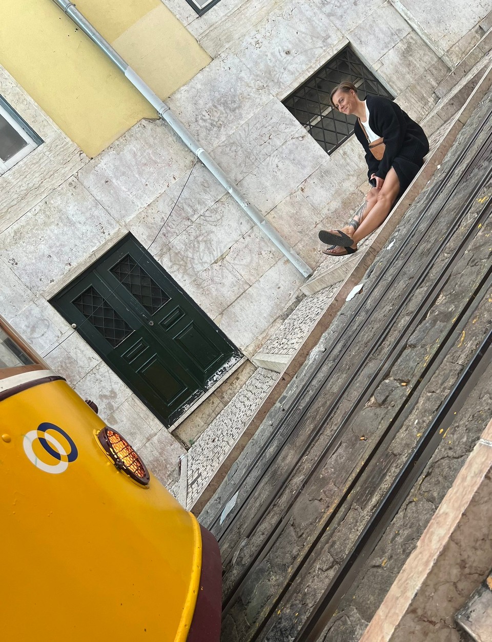 Portugal - Lissabon - 