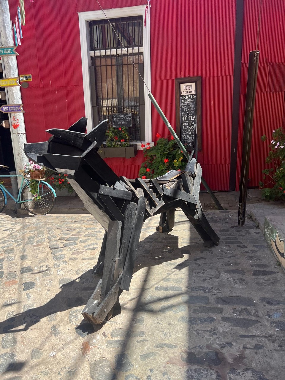Chile - Valparaíso - 