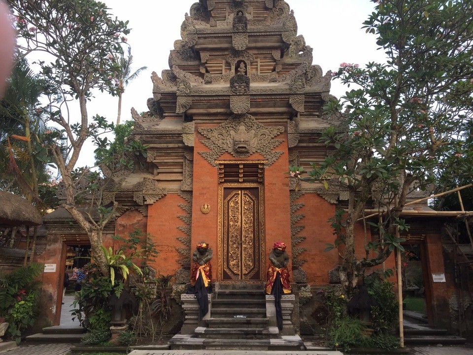  - Indonesien, Gianyar, 80571 - Wohnhäuser in Ubud
