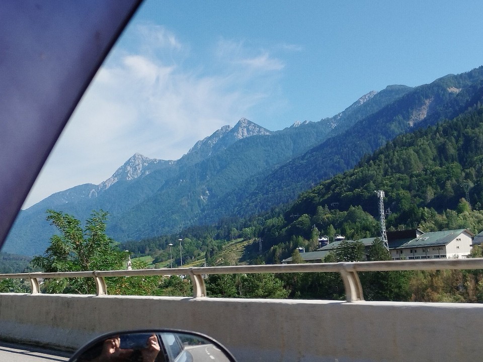 Österreich - Arnoldstein - 
