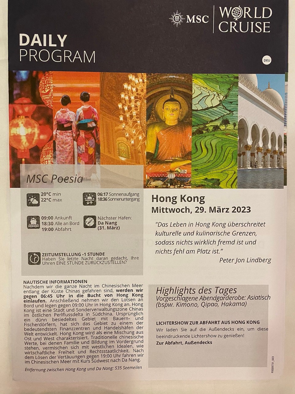 Hongkong SAR, China - Tsim Sha Tsui - 