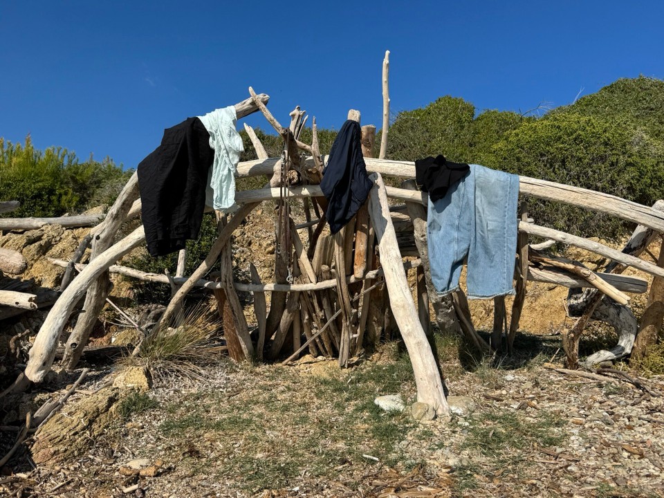 Frankreich - Ramatuelle - 