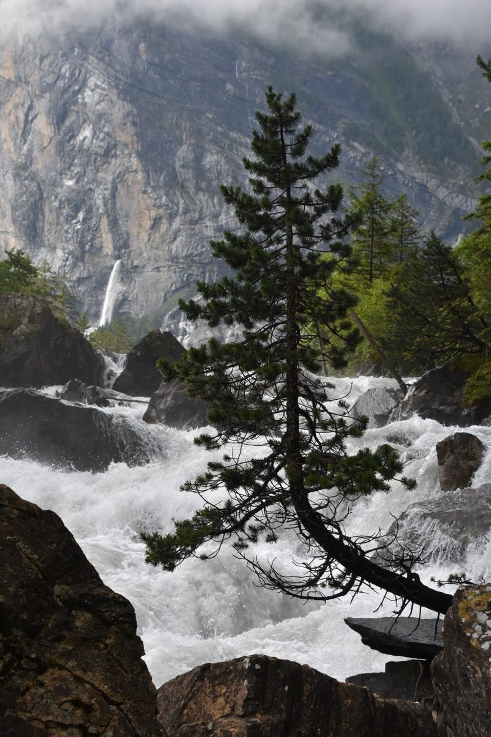 Schweiz - Kandersteg - 