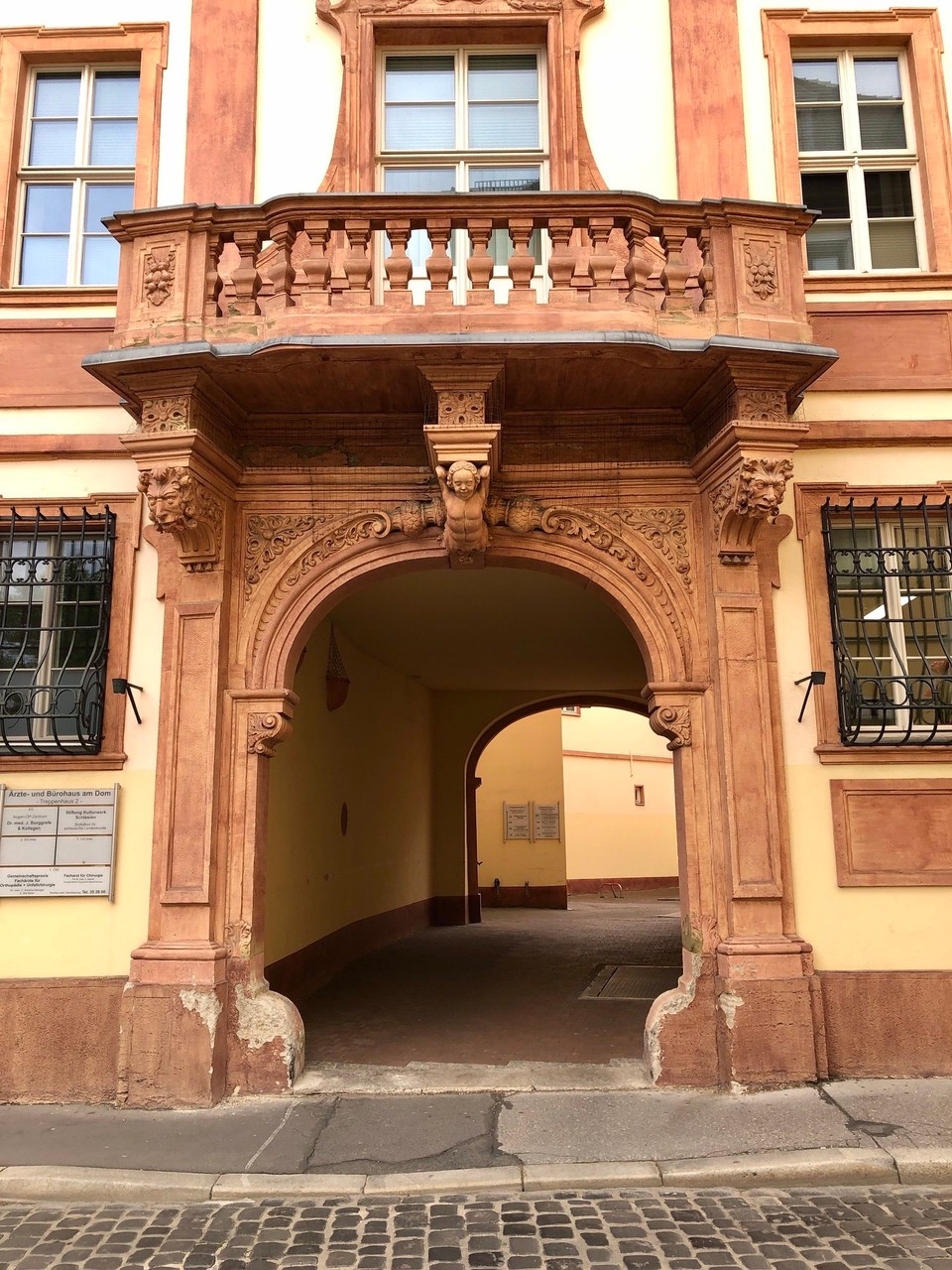 Deutschland - Würzburg - 