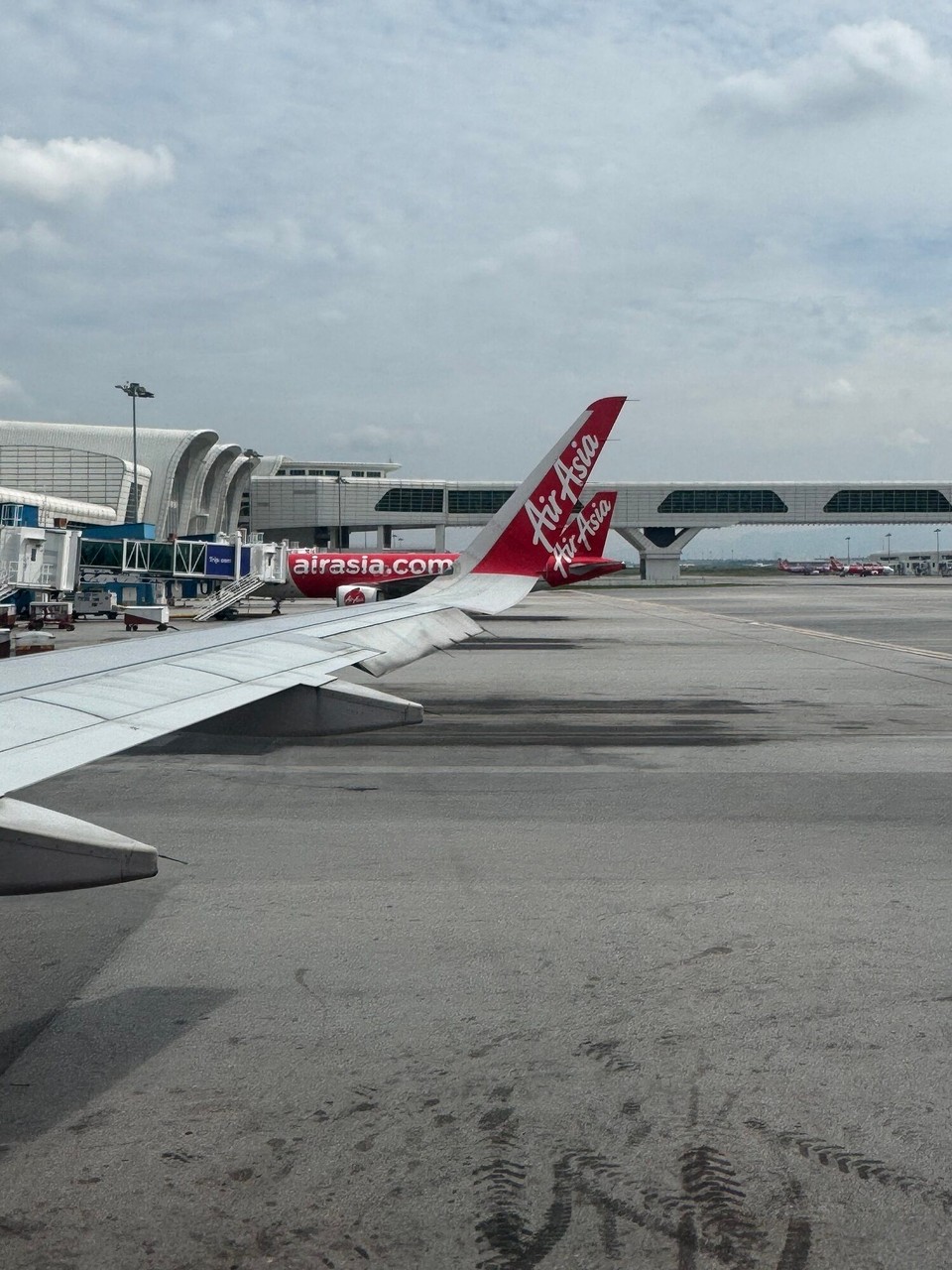 Malaysia - Langkawi - 
