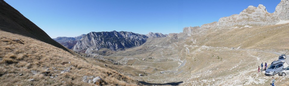 Montenegro - Žabljak - 