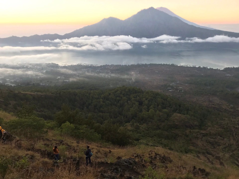 Indonesien - Bangli - 