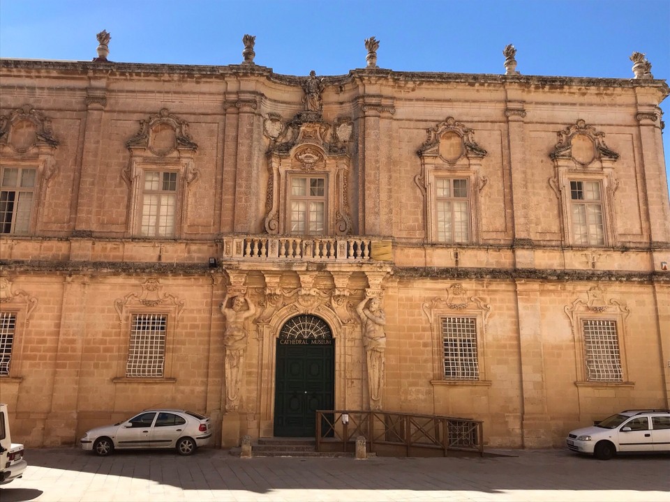 Malta - Rabat-Malta - 