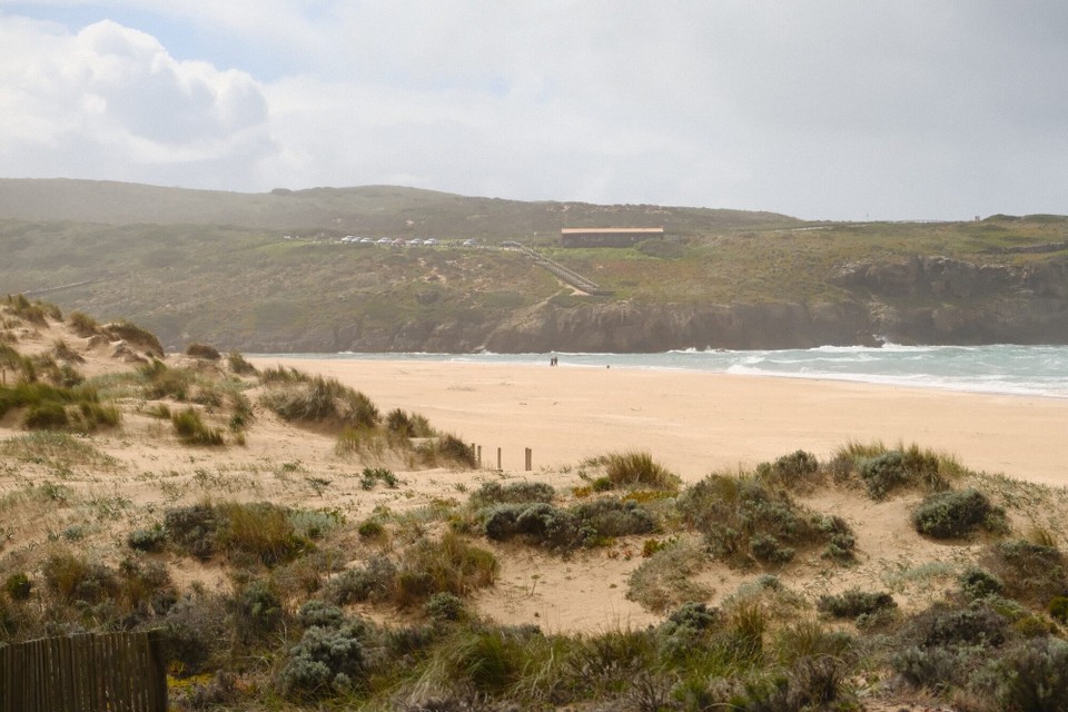 Portugal - Aljezur - 