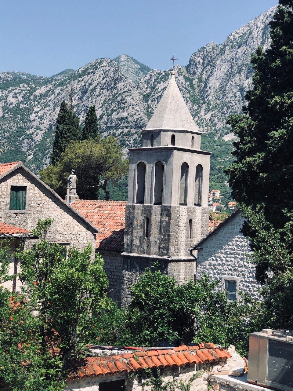 Montenegro - Perast - 