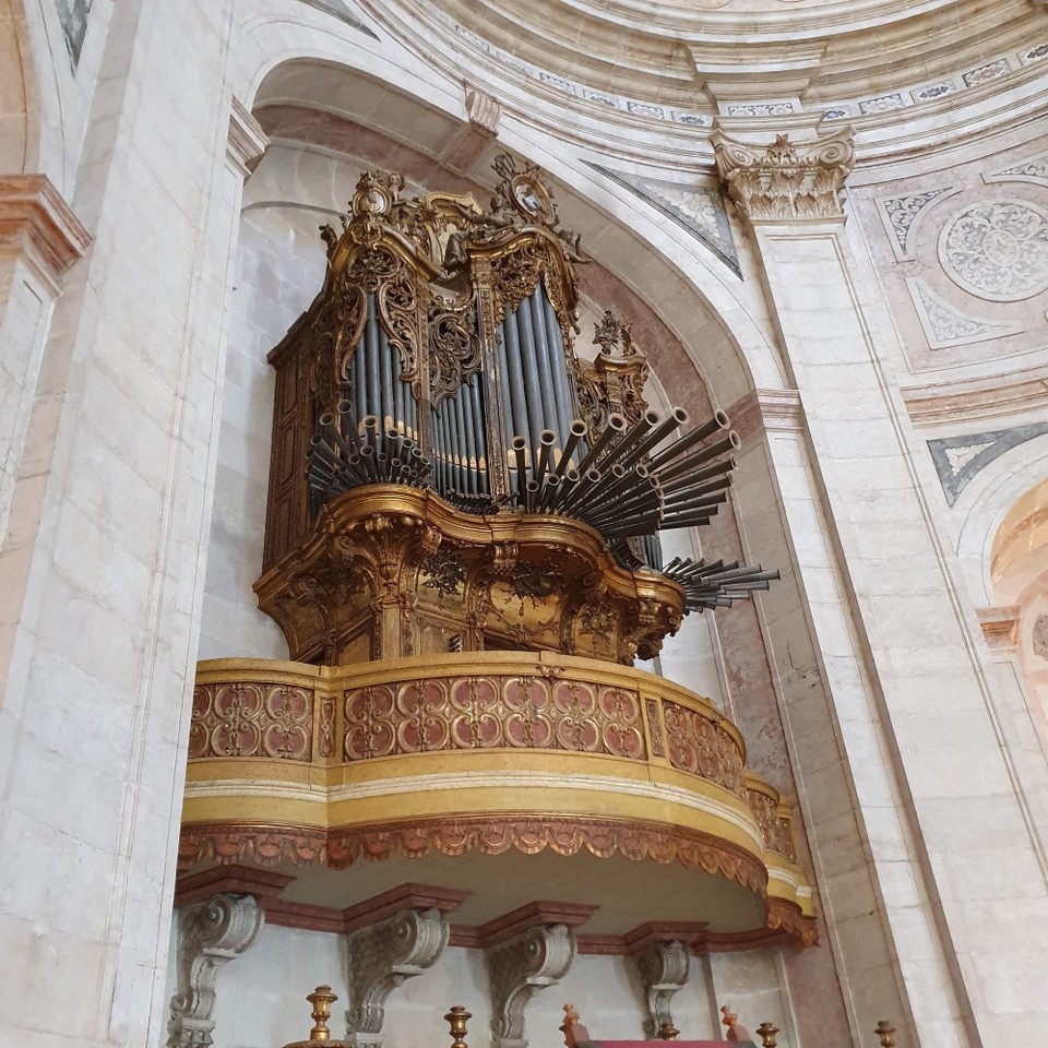 Portugal - Lissabon - 