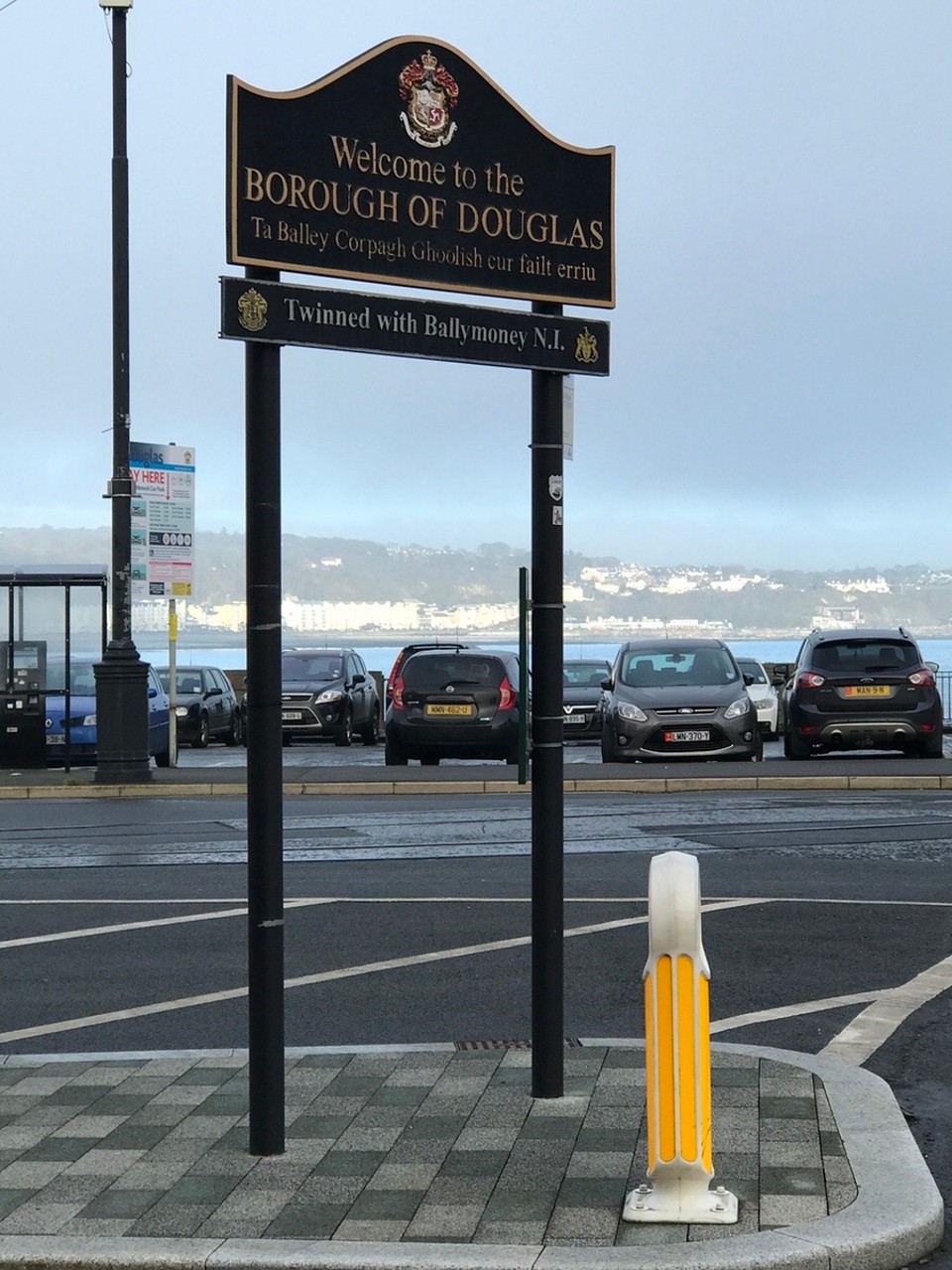 Ireland - Galway - 