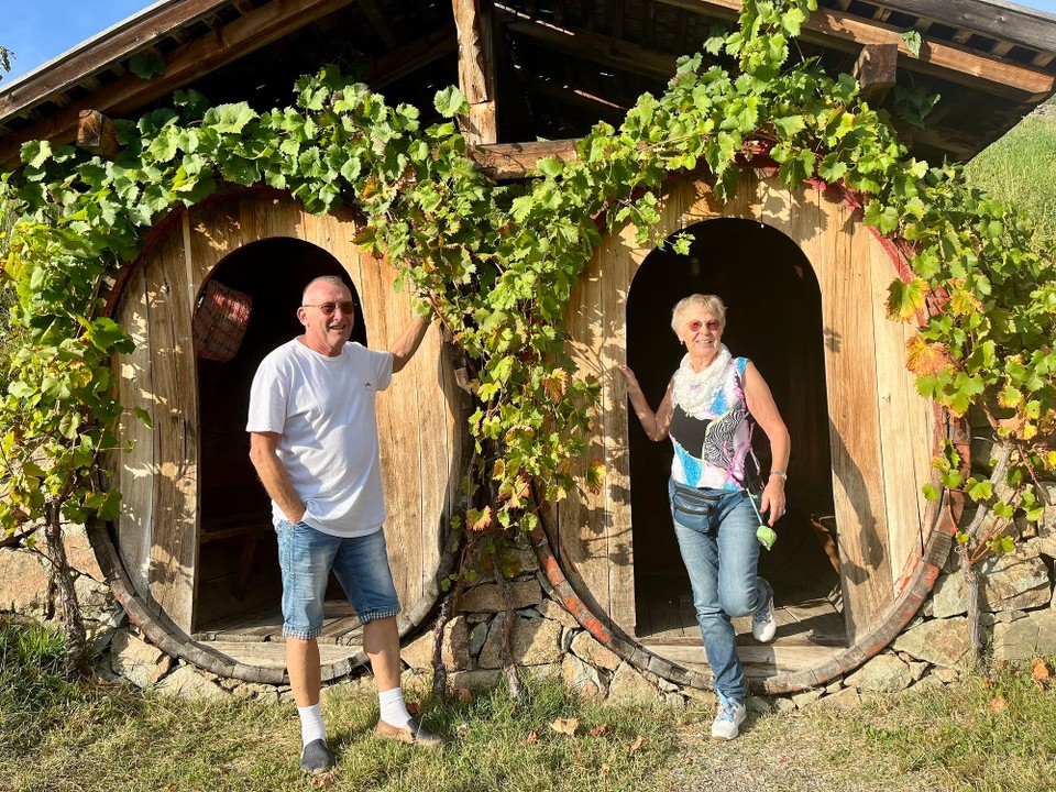 Italien - Bozen - 