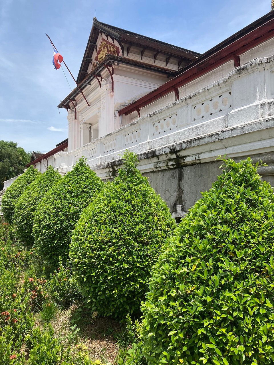 Laos - Luang Prabang - 