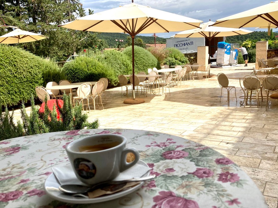 Italien - Massa Marittima - 