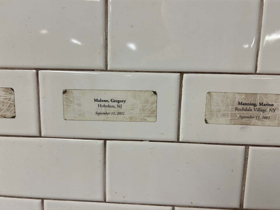 Vereinigte Staaten - New York - 