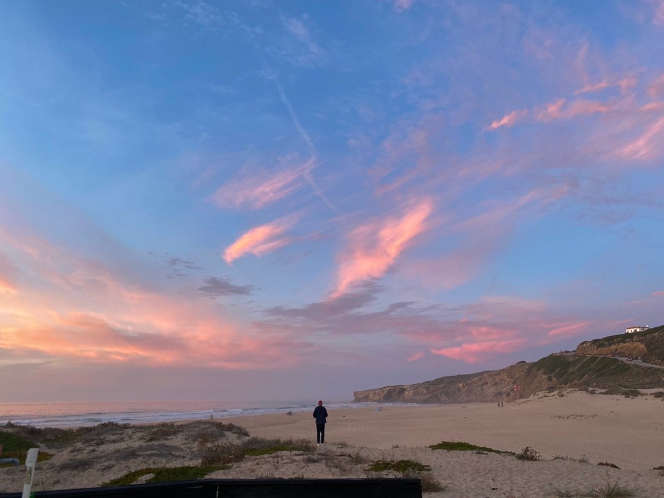 Portugal - Aljezur - 
