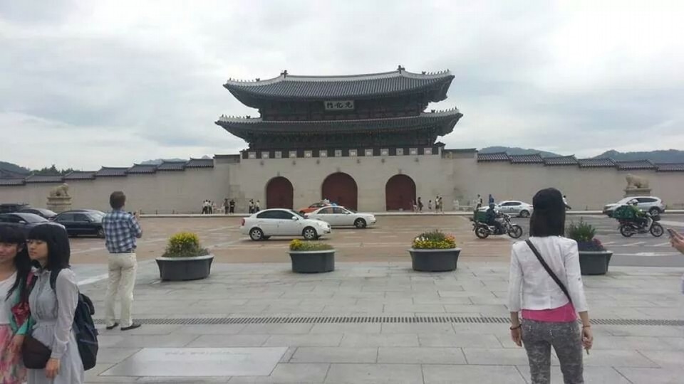 South Korea - Seoul - 