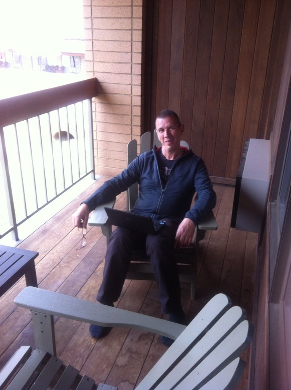 Egyesült Államok - Springdale - 