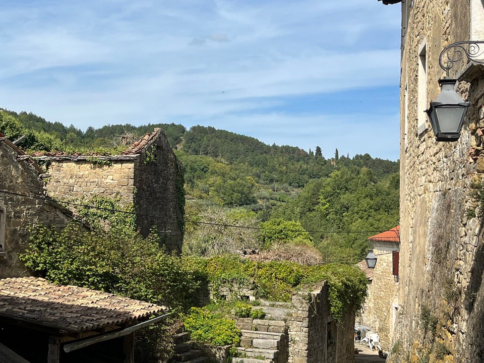 Kroatien - Završje - 