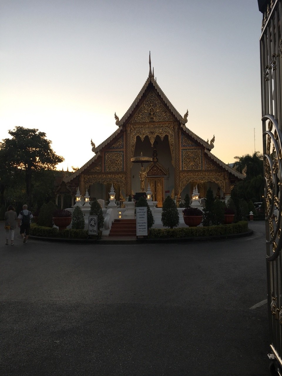 Thailand - Chiang Mai - 