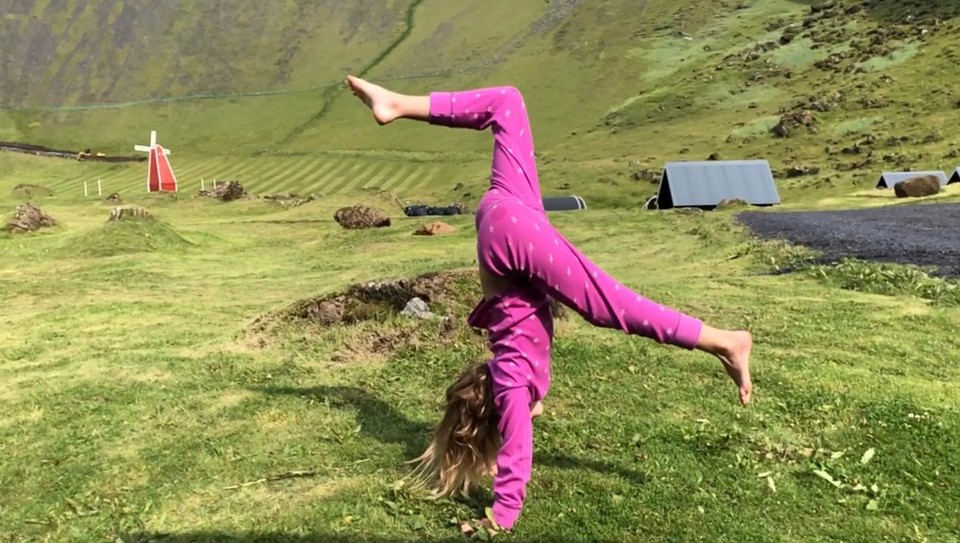 Island - Vestmannaeyjar - 🥰