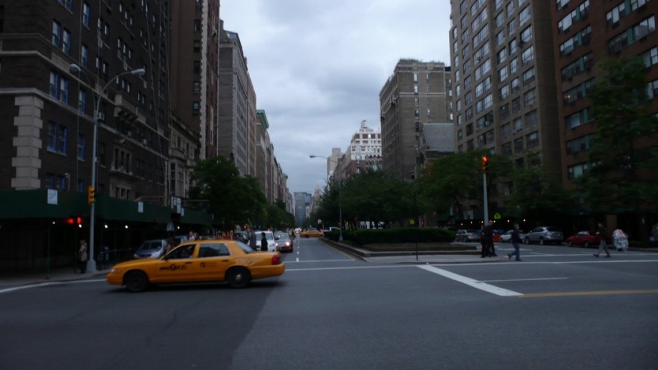 United States - Guggenheim Museum - 