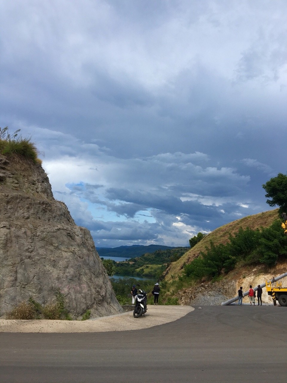 Indonesien - Labuan Bajo - 