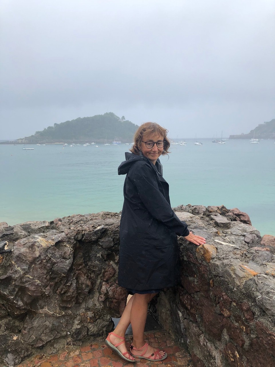 Spanien - Donostia / San Sebastián - 