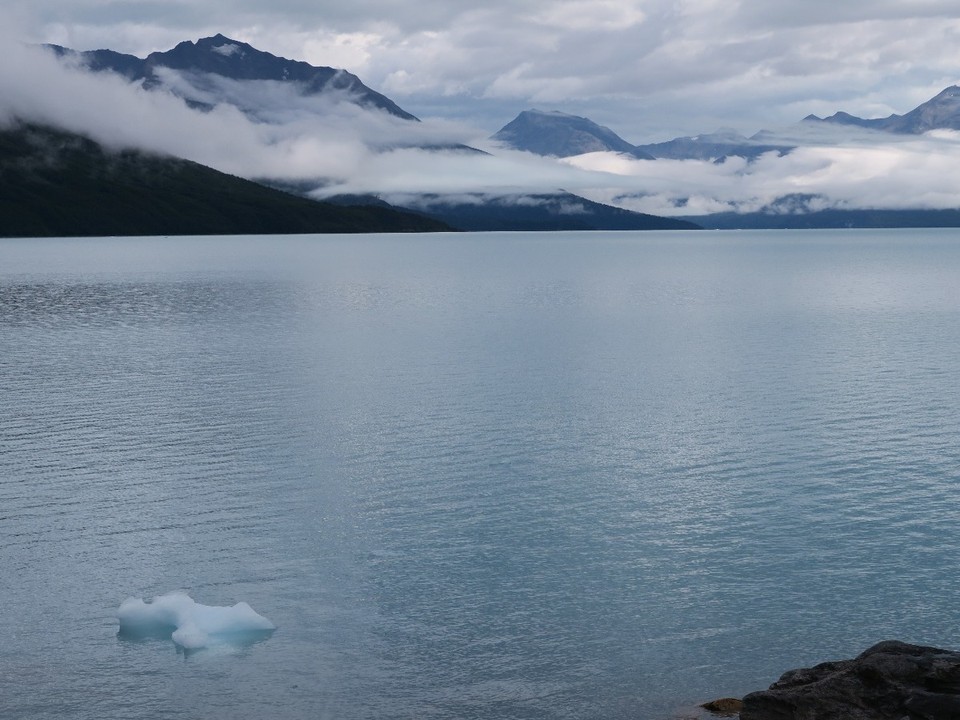 Argentina - El Calafate - 