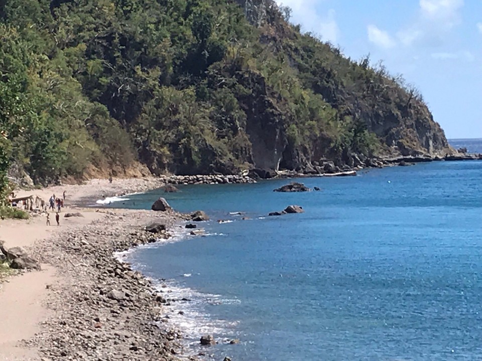 Dominica -  - 