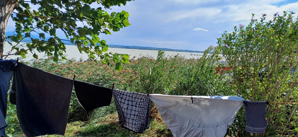 Italien - Peschiera del Garda - 