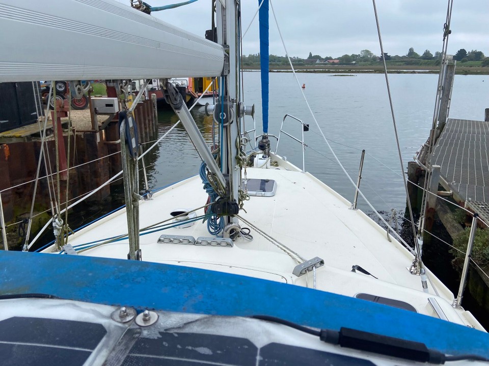 United Kingdom - Walton On The Naze - 