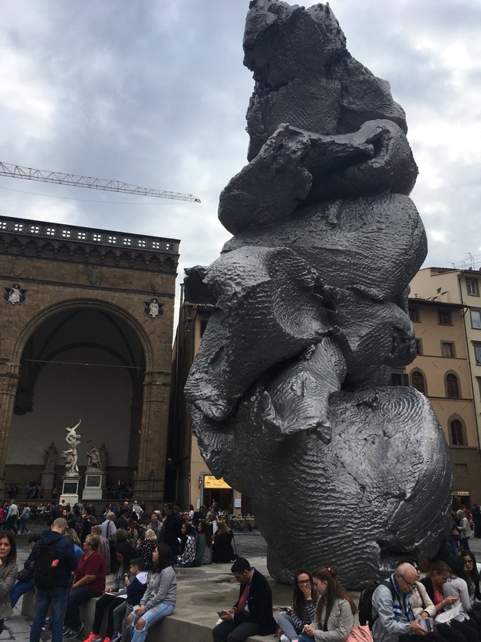 Italien - Florenz - 